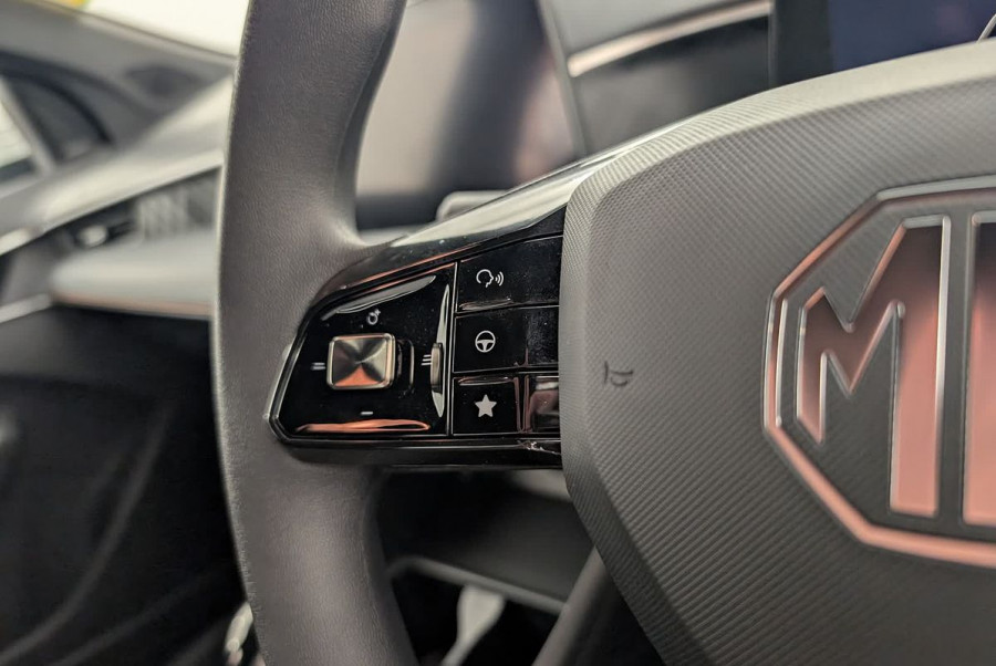 2025 MG MG3 Vibe Hatch Image 14