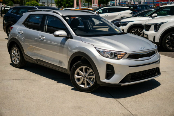 2024 MY25 Kia Stonic YB S SUV