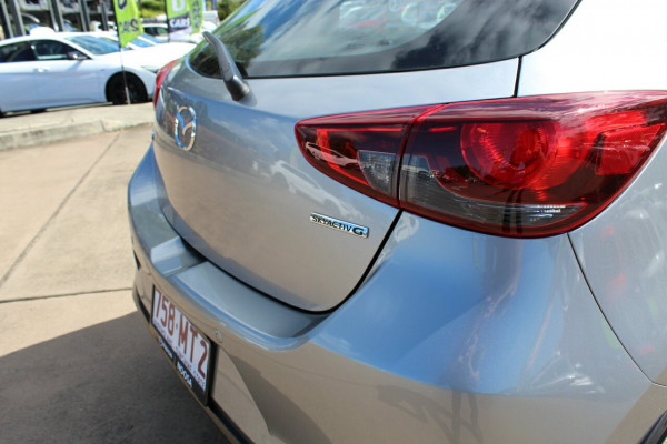 2024 Mazda 2 DJ Series G15 Evolve Hatch Image 5
