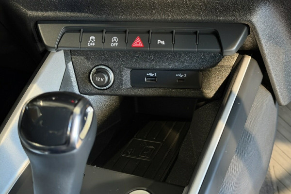 2020 Audi A1 GB 35 TFSI Hatch Image 17