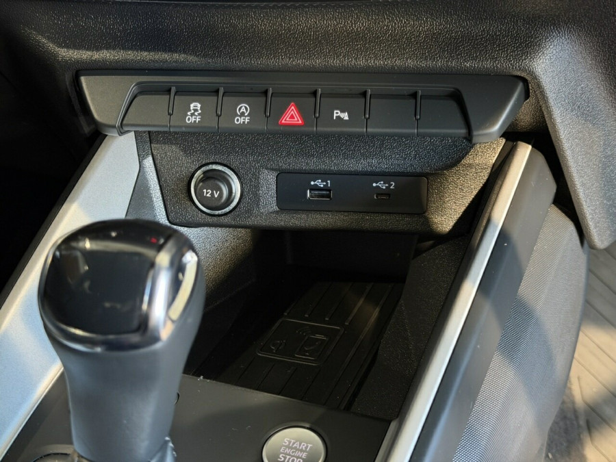 2020 Audi A1 GB 35 TFSI Hatch Image 17