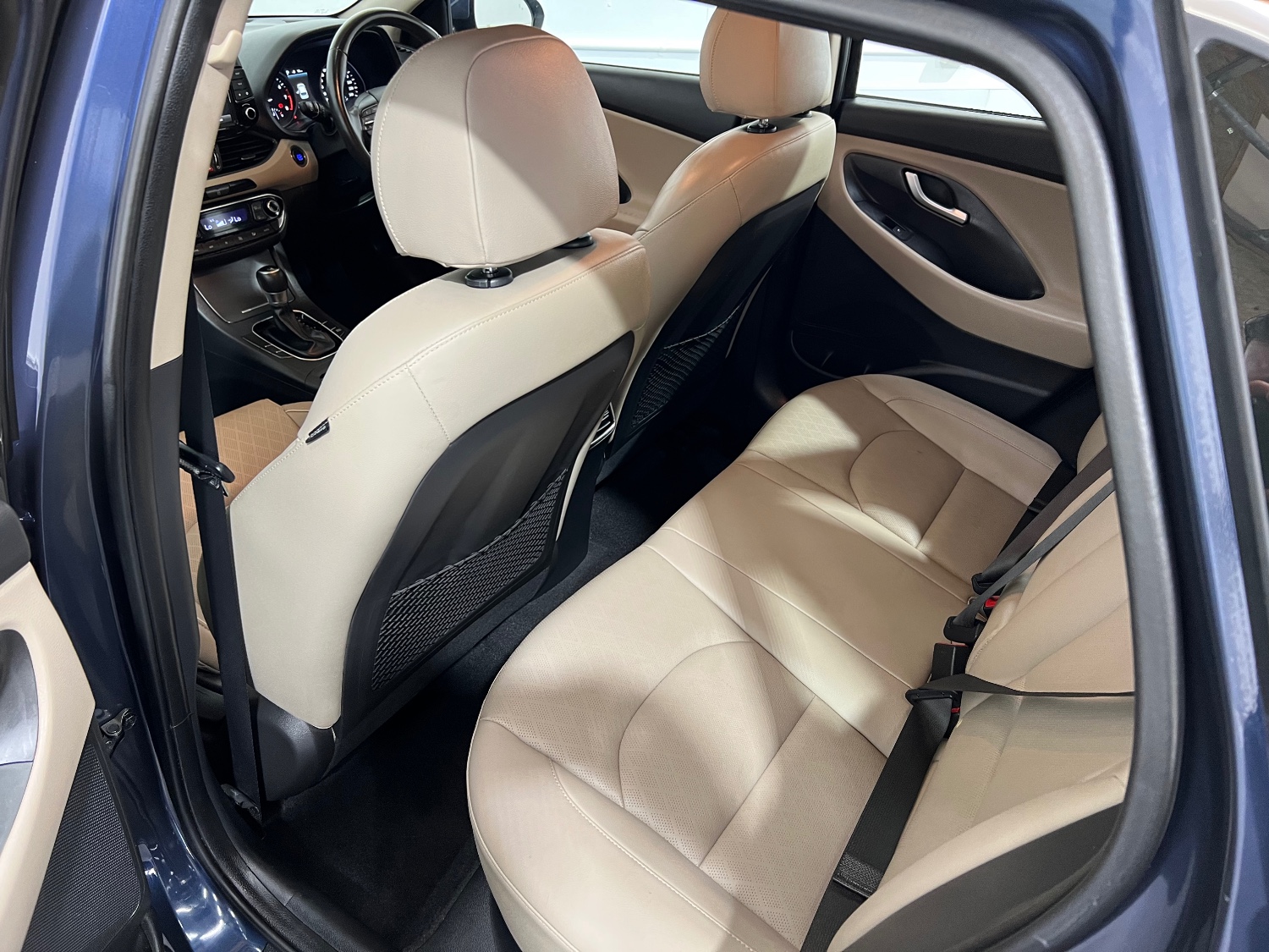 2018 MY19 Hyundai i30 PD2 Elite Hatch Image 21