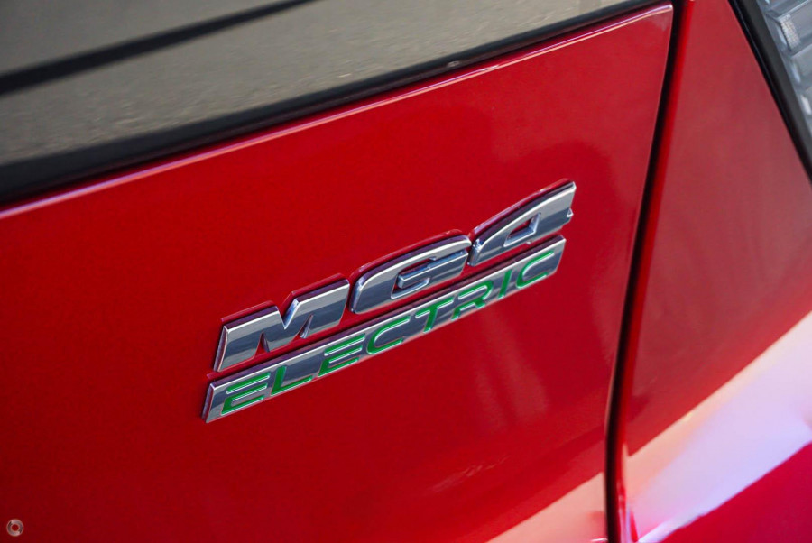 2024 MG MG4 MEH32 Excite 64 Hatch Image 12