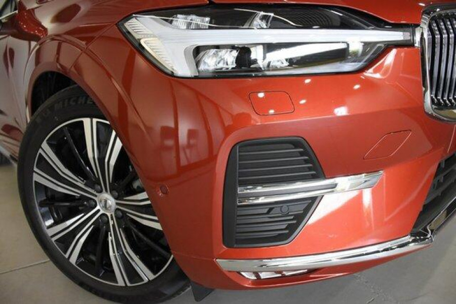 2023 Volvo XC60 UZ Ultimate B5 Bright SUV Image 18