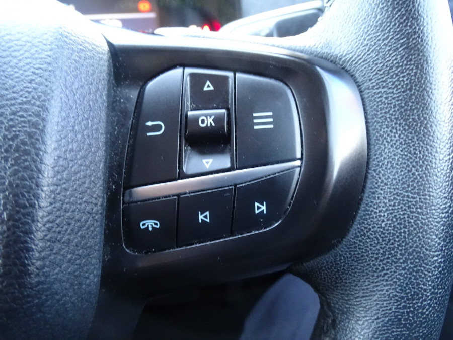 2022 Ford Everest UB Trend SUV Image 18