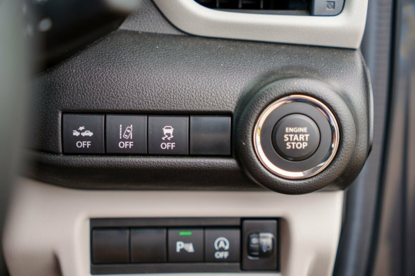 2026 Suzuki Swift UZ Hybrid Hatch Image 16