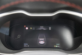2022 MG ZS EV AZS1 Essence SUV