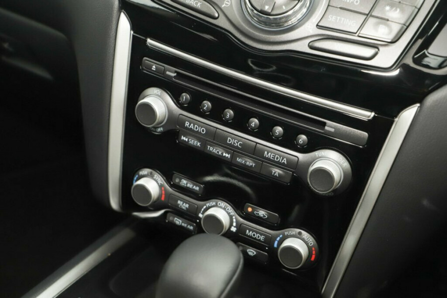 2019 Nissan Pathfinder R52 Series III Ti 2WD Suv Image 21