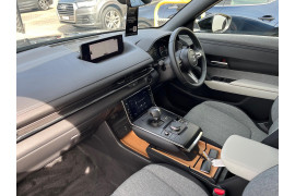 2023 Mazda MX-30 DR Series G20e Evolve SUV