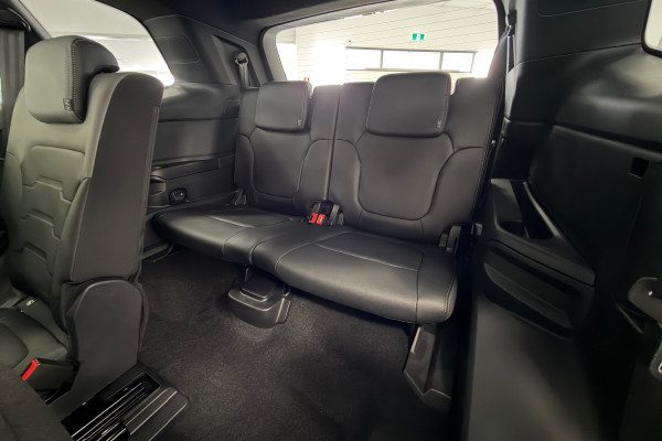 2026 MY26.5 Ford Everest UB Sport SUV Image 20