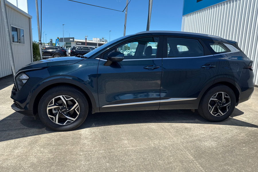 2023 Kia Sportage NQ5 S Wagon Image 8