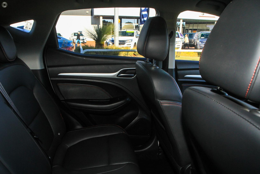2024 MY25 MG ZST S13 Vibe SUV Image 9
