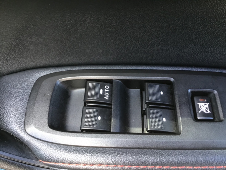 2021 MY21.25 Ford Ranger PX MkIII Raptor Double Cab Image 19