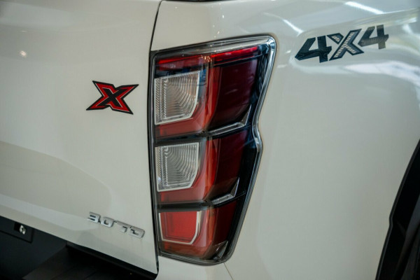 2025 MY24 Isuzu D-MAX RG X-TERRAIN Ute Image 5