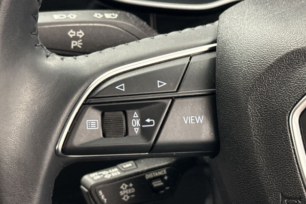 2019 MY20 Audi Q3 F3 35 TFSI SUV Image 4