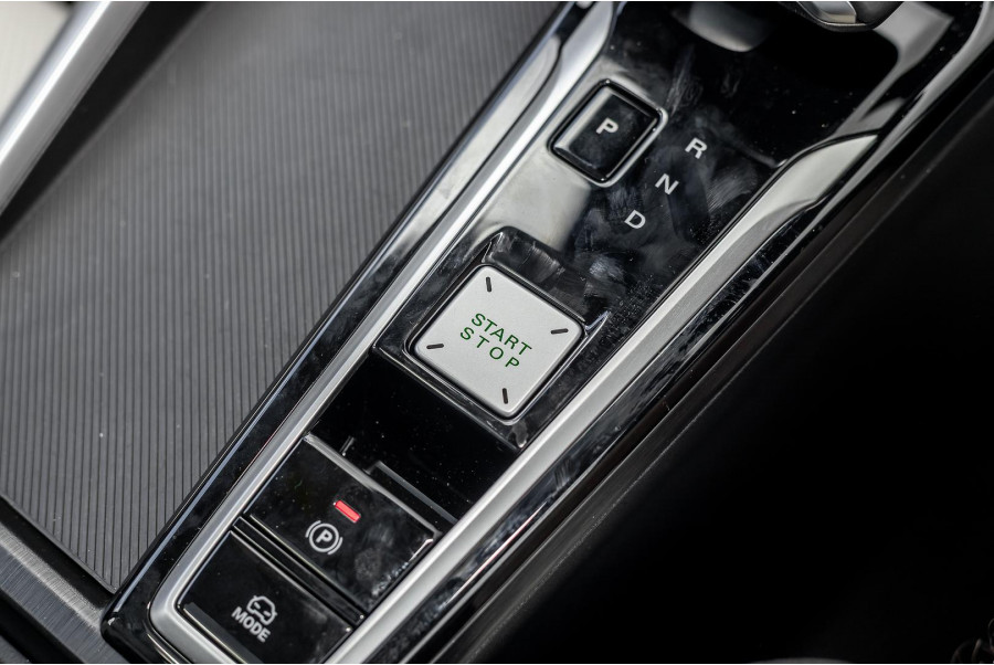 2024 MY25 MG ZS ZS32 Essence Hybrid+ SUV Image 24