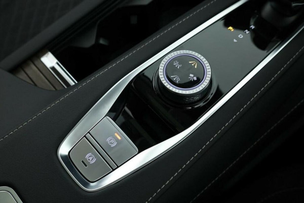 2025 MG QS IS31 Excite SUV Image 25