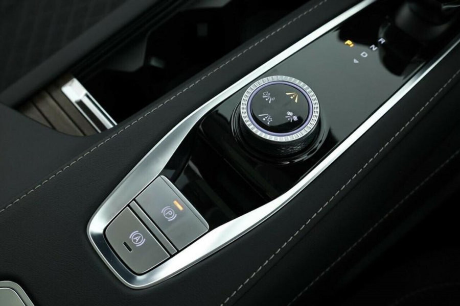 2025 MG QS IS31 Excite SUV Image 25