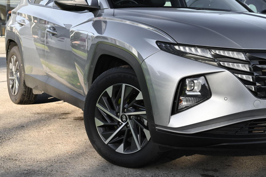 2024 Hyundai Tucson NX4.V2 Elite SUV Image 20