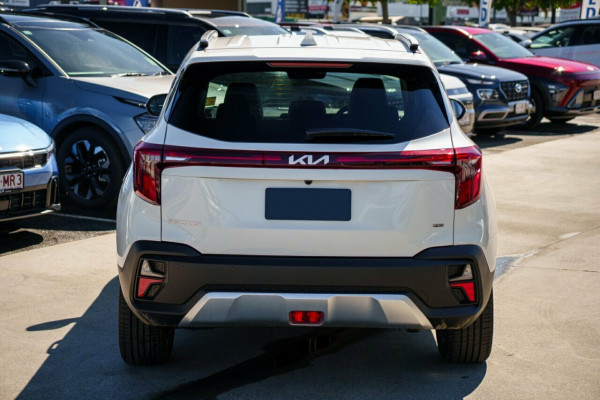 2025 MY26 Kia Seltos SP2 PE Sport+ SUV Image 3