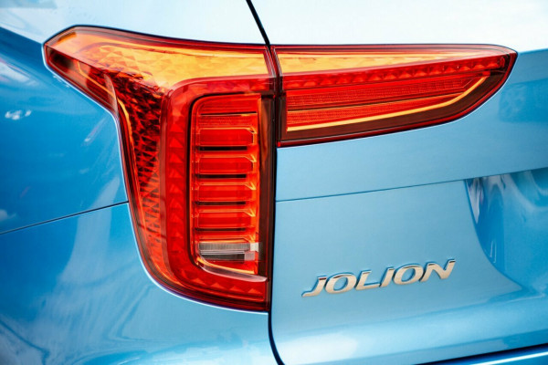 2026 GWM Haval Jolion A01 Lux SUV Image 7