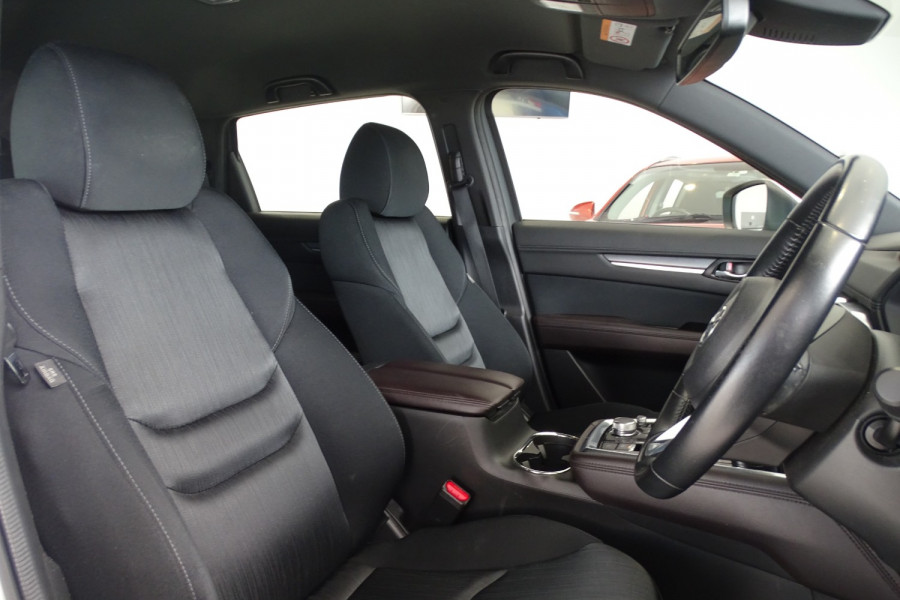 2019 Mazda CX-8 KG Series Sport Wagon Image 18