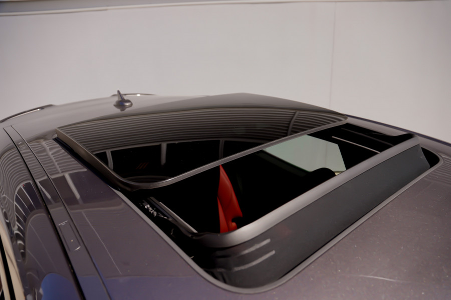 2023 Maserati Levante M161 Modena SUV Image 14