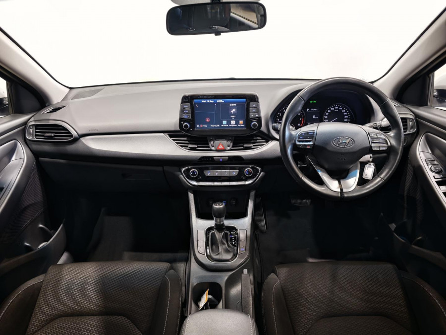 2018 Hyundai i30 PD Active Hatch Image 14