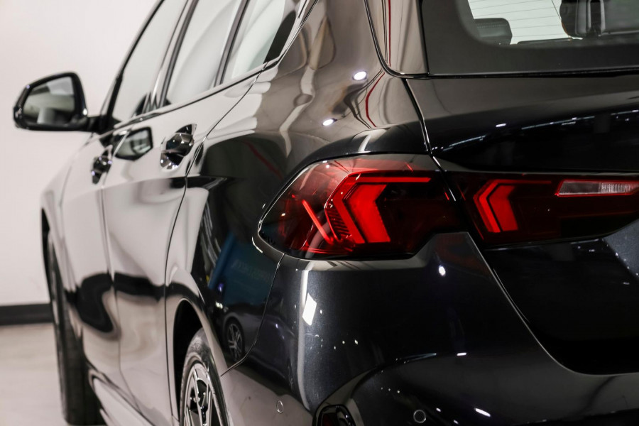 2026 BMW 1 Series F70 118 M Sport Hatch