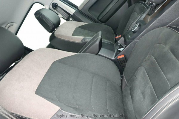 2026 MY25 Volkswagen Amarok NF TDI600 Style Ute Image 10
