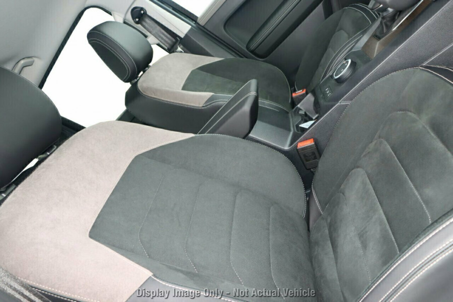2026 MY25 Volkswagen Amarok NF TDI600 Style Ute Image 10