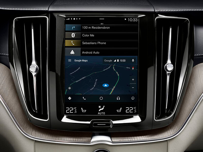 Tech with a human touch Image