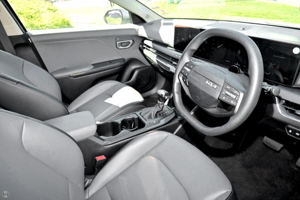2026 Kia K4 CL4m Sport+ Hatch Image 5