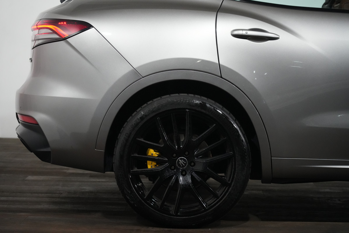 2022 Maserati Levante Modena SUV