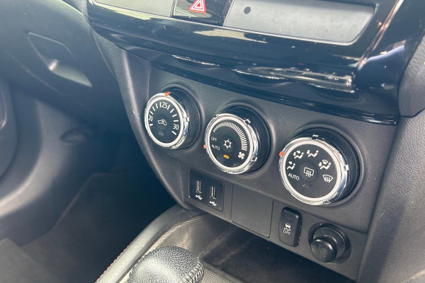 2018 Mitsubishi ASX XC LS SUV Image 19