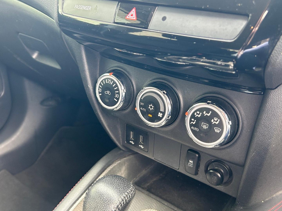 2018 Mitsubishi ASX XC LS SUV Image 19