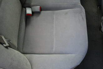 2008 Honda Civic 8th Gen MY08 VTi Sedan image 25