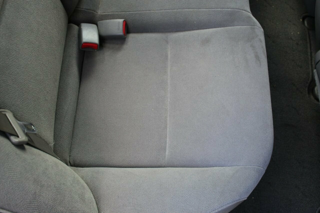 2008 Honda Civic 8th Gen MY08 VTi Sedan Mobile Image 25