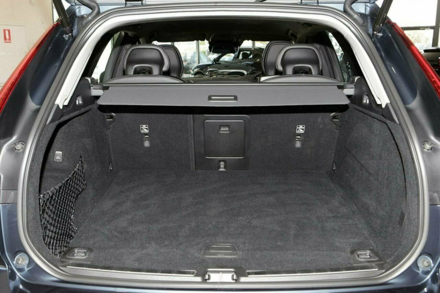 2019 Volvo XC60 UZ MY19 D4 AWD Inscription Suv Image 17