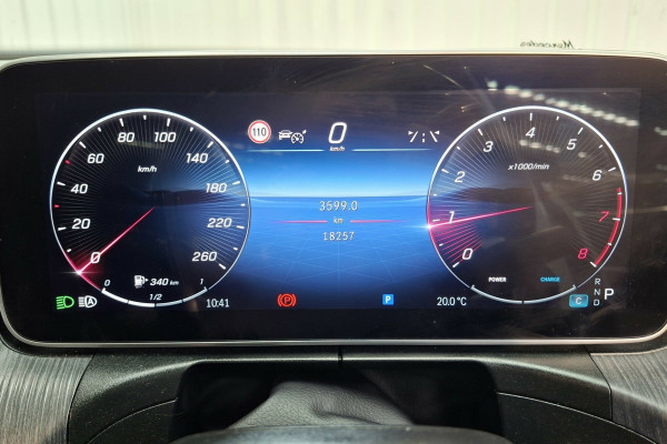 2024 MY24.5 Mercedes-Benz C-Class W206 C300 Sedan Image 28