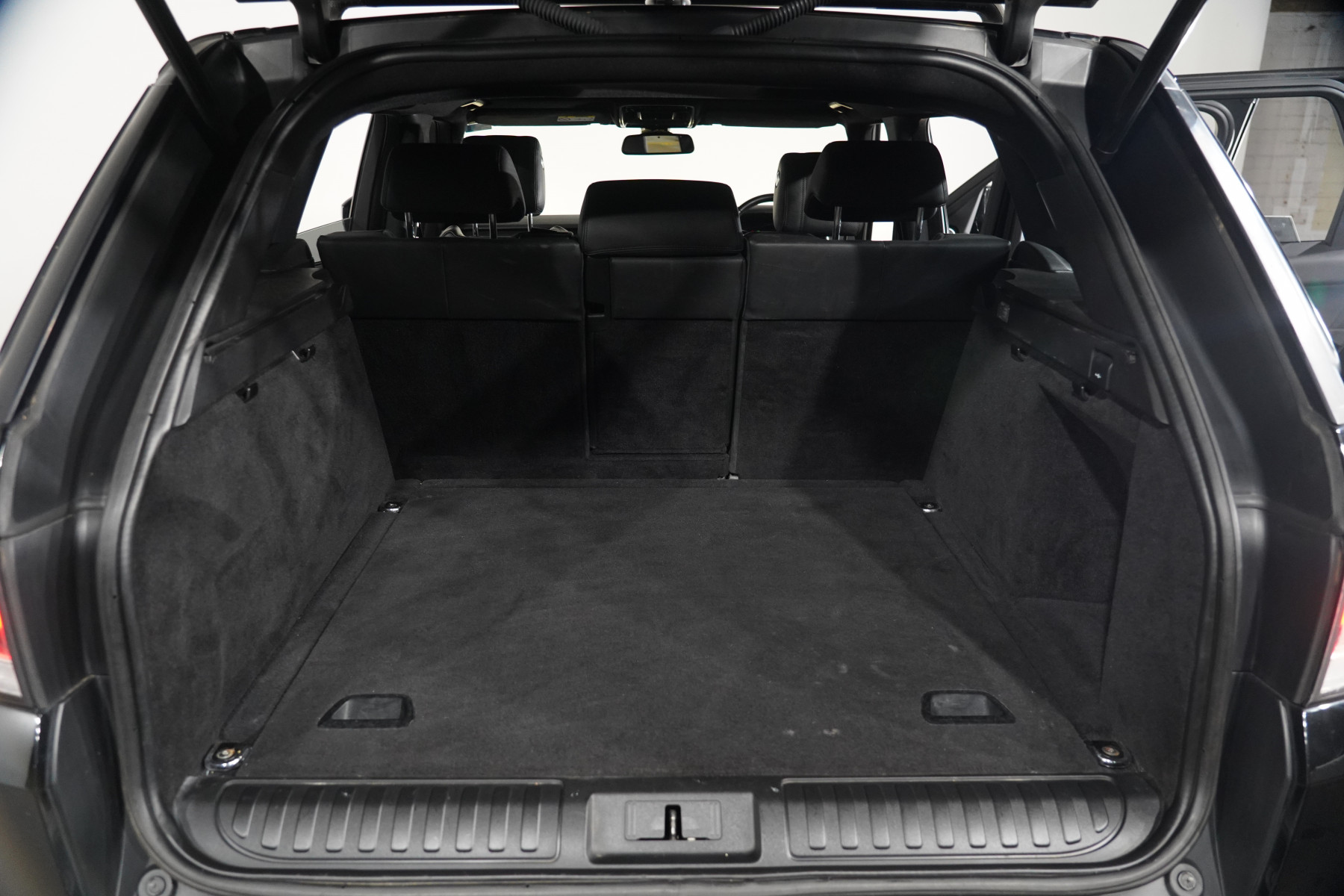 2016 Land Rover Range Rover Sport Sdv8 Hse Dynamic SUV Image 29