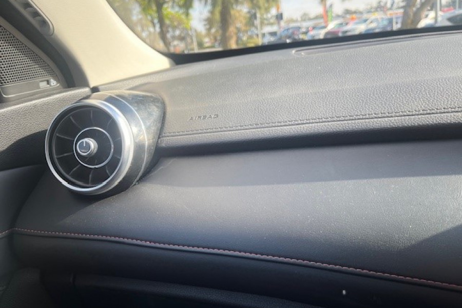2022 MG HS SAS23 Vibe SUV Image 21