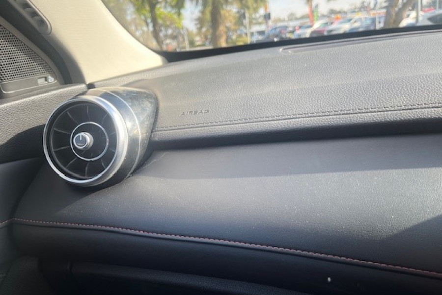 2022 MG HS SAS23 Vibe SUV Image 21