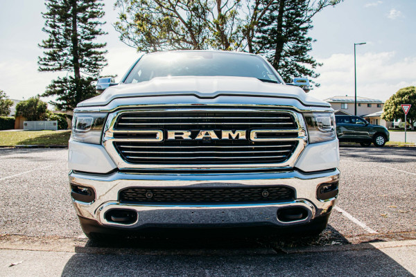 2024 Ram Laramie Ute