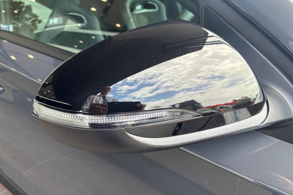 2026 Hyundai i30 PDe.V6 N Premium Hatch Image 16