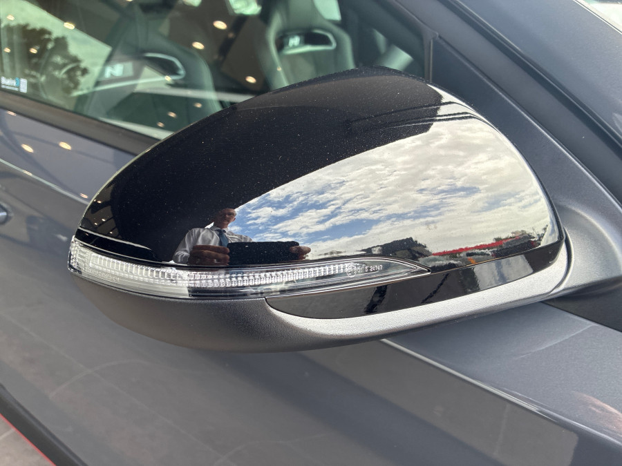 2026 Hyundai i30 PDe.V6 N Premium Hatch Image 16