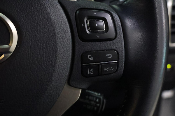 2018 Lexus NX AGZ10R NX300 Luxury SUV image 13