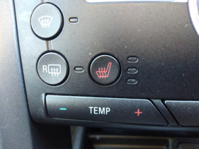 2016 Ford Mondeo MD TITANIUM Hatchback