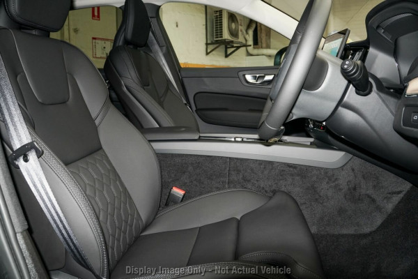 2026 Volvo XC60 UZ Plus B5 Bright SUV Image 8