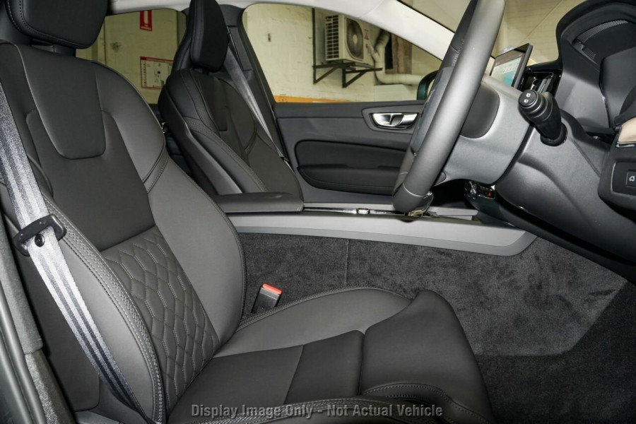 2026 Volvo XC60 UZ Plus B5 Bright SUV Image 8